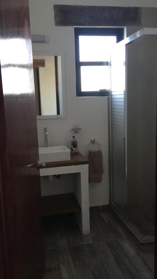 Casa Las Nubes En El Centro De Tequisquiapan 6 Personas Vila Exterior foto